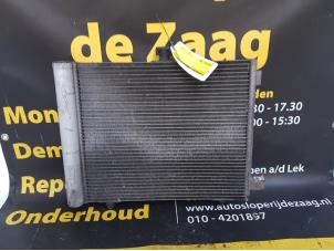 Gebrauchte Klimaanlage Kühler Citroen C3 (FC/FL/FT) 1.4 Preis € 30,00 Margenregelung angeboten von Autodemontage de Zaag