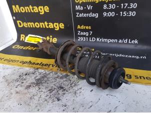 Used Front shock absorber rod, right Chevrolet Kalos (SF48) 1.2 Price € 30,00 Margin scheme offered by Autodemontage de Zaag