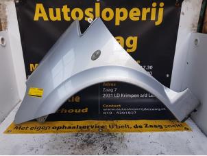 Used Front wing, left Citroen C3 Pluriel (HB) 1.6 16V Price € 80,00 Margin scheme offered by Autodemontage de Zaag