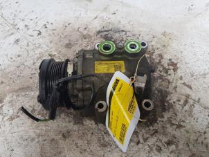 Used Air conditioning pump Ford Fusion 1.6 16V Price € 60,00 Margin scheme offered by Autodemontage de Zaag