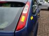 Taillight, right from a Ford Focus 2, 2004 / 2012 1.6 16V, Hatchback, Petrol, 1,596cc, 74kW (101pk), FWD, HWDA; HWDB; SHDA; SHDC; SHDB, 2004-07 / 2012-09 2005