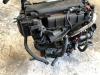 Moteur d'un Ford Fiesta 6 (JA8) 1.4 TDCi 2010