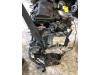 Moteur d'un Ford Fiesta 6 (JA8) 1.4 TDCi 2010