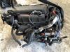 Moteur d'un Ford Fiesta 6 (JA8) 1.4 TDCi 2010