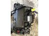 Moteur d'un Ford Fiesta 6 (JA8) 1.4 TDCi 2010