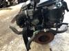 Moteur d'un Ford Fiesta 6 (JA8) 1.4 TDCi 2010