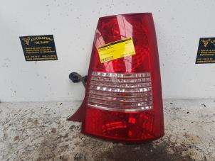 Used Taillight, right Kia Picanto (BA) 1.1 12V Price € 20,00 Margin scheme offered by Autodemontage de Zaag