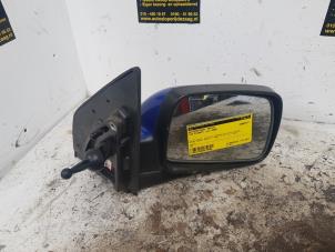 Used Wing mirror, right Kia Picanto (BA) 1.1 12V Price € 25,00 Margin scheme offered by Autodemontage de Zaag