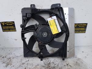 Usagé Ventilateur radiateur Citroen DS3 (SA) 1.6 VTi 120 16V Prix € 50,00 Règlement à la marge proposé par Autodemontage de Zaag