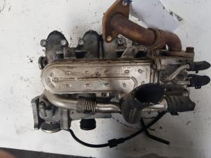 AGR Ventil van een Volkswagen Golf V (1K1) 1.9 TDI 2008