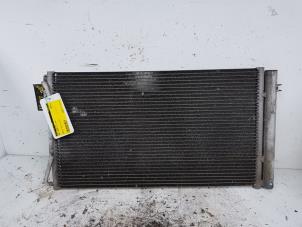Used Air conditioning radiator BMW 1 serie (E87/87N) 118d 16V Price € 50,00 Margin scheme offered by Autodemontage de Zaag