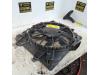 Ventilateur radiateur d'un Kia Cee'd Sportswagon Van 1.6 CRDi 16V VGT 2013