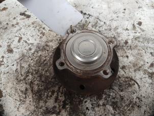 Used Front wheel bearing BMW 1 serie (E87/87N) 118d 16V Price € 50,00 Margin scheme offered by Autodemontage de Zaag