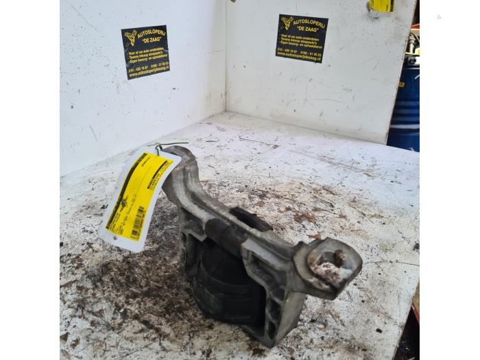 307396 Engine mount Ford Focus 2 1.6 16V - 307396 SHDA