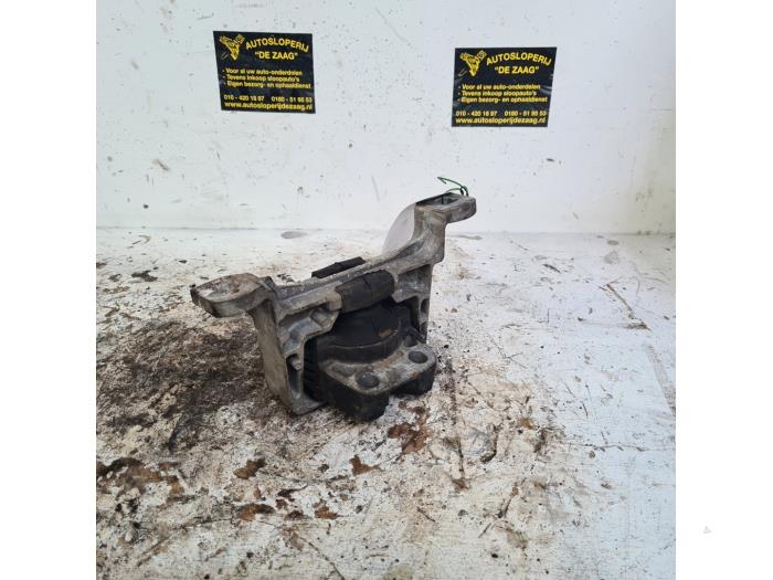 Engine mount Ford Focus 2 1.6 16V - 307396 SHDA