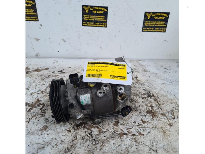 Air conditioning pumps with part number E11 stock