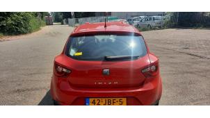 Usagé Hayon Seat Ibiza IV SC (6J1) 1.2 12V Prix € 150,00 Règlement à la marge proposé par Autodemontage de Zaag