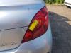 Taillight, right from a Peugeot 207 CC (WB), 2007 / 2015 1.6 16V, Convertible, Petrol, 1.598cc, 88kW (120pk), 5FW; EP6, 2007-02 / 2009-06 2008