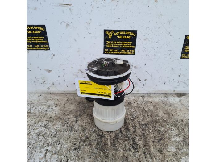 Begagnade Bensinpump Ford Focus 2 2.5 20V ST Pris € 70,00 Marginaltabell erbjuds av Autodemontage de Zaag