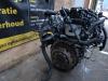 Engine from a Ford Fiesta 6 (JA8) 1.6 TDCi 16V 95 2012