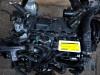 Engine from a Ford Fiesta 6 (JA8) 1.6 TDCi 16V 95 2012
