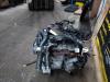 Engine from a Ford Fiesta 6 (JA8) 1.6 TDCi 16V 95 2012