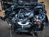 Engine from a Ford Fiesta 6 (JA8) 1.6 TDCi 16V 95 2012