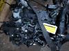 Engine from a Ford Fiesta 6 (JA8) 1.6 TDCi 16V 95 2012