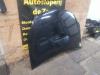 Bonnet from a Opel Astra H (L48) 1.4 16V Twinport 2010