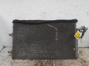 Used Air conditioning radiator BMW 1 serie (E81) 118d 16V Price € 50,00 Margin scheme offered by Autodemontage de Zaag