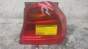 Used Taillight, right BMW 3 serie (E90) 318d 16V Price € 50,00 Margin scheme offered by Autodemontage de Zaag