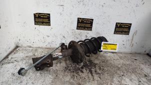 Used Front shock absorber rod, right Opel Corsa D 1.0 Price € 30,00 Margin scheme offered by Autodemontage de Zaag