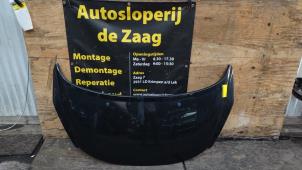 Gebrauchte Motorhaube Peugeot 207/207+ (WA/WC/WM) 1.6 16V VTRi Preis € 100,00 Margenregelung angeboten von Autodemontage de Zaag