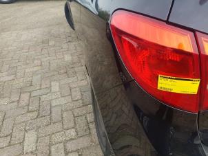 Used Taillight, left Opel Meriva 1.4 Turbo 16V ecoFLEX Price € 41,00 Margin scheme offered by Autodemontage de Zaag