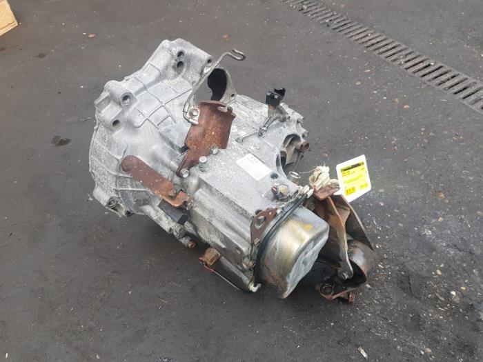 Gearbox Daihatsu Cuore 1.0 12V - EJ - Autodemontage de Zaag