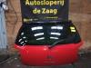Tailgate from a Citroen DS3 (SA), 2009 / 2015 1.6 16V VTS THP 155, Hatchback, Petrol, 1.598cc, 115kW (156pk), FWD, EP6CDT; 5FV; EP6DT; 5FR, 2009-11 / 2015-07 2010
