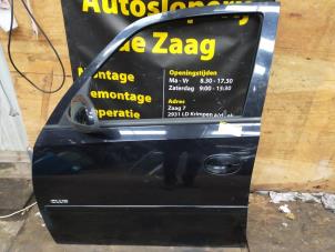 Gebrauchte Tür 4-türig links vorne Opel Meriva 1.6 16V Preis € 80,00 Margenregelung angeboten von Autodemontage de Zaag