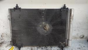 Used Air conditioning radiator Peugeot 308 (4A/C) 1.4 VTI 16V Price € 35,00 Margin scheme offered by Autodemontage de Zaag