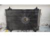 Air conditioning radiator from a Peugeot 308 (4A/C) 1.4 VTI 16V 2009