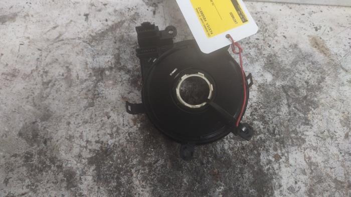 Airbagring from a BMW 3 serie (E90) 318d 16V 2008