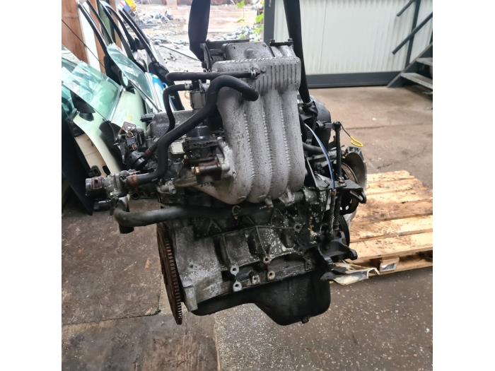 Engine Suzuki Wagon-R+ 1.3 16V - G13BB G13BB