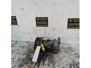 Used Air conditioning pump Mini Mini (R56) 1.4 16V One Price € 100,00 Margin scheme offered by Autodemontage de Zaag