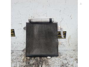 Used Air conditioning radiator Citroen C1 1.0 12V Price € 30,00 Margin scheme offered by Autodemontage de Zaag