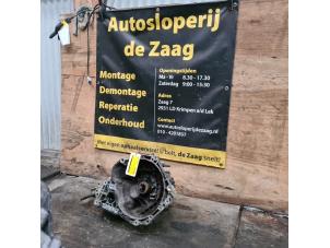Used Gearbox Opel Corsa D 1.0 Price € 150,00 Margin scheme offered by Autodemontage de Zaag