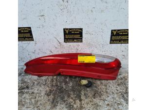 Used Taillight, right Chevrolet Tacuma 1.6 16V Price € 60,00 Margin scheme offered by Autodemontage de Zaag