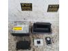 Navigation set from a Renault Clio III (BR/CR) 1.2 16V 75 2009