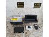Navigation set from a Renault Clio III (BR/CR) 1.2 16V 75 2009