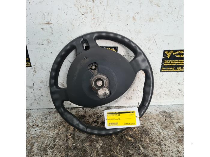 Usagé Pompe de direction Renault Clio III (BR/CR) 1.2 16V 75 Prix € 150,00 Règlement à la marge proposé par Autodemontage de Zaag