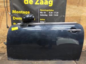 Used Door 2-door, left Mini Mini (R56) 1.4 16V One Price € 60,00 Margin scheme offered by Autodemontage de Zaag