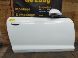 Gebrauchte Tür 2-türig rechts Audi A3 Cabriolet (8P7) 1.9 TDI Preis € 200,00 Margenregelung angeboten von Autodemontage de Zaag